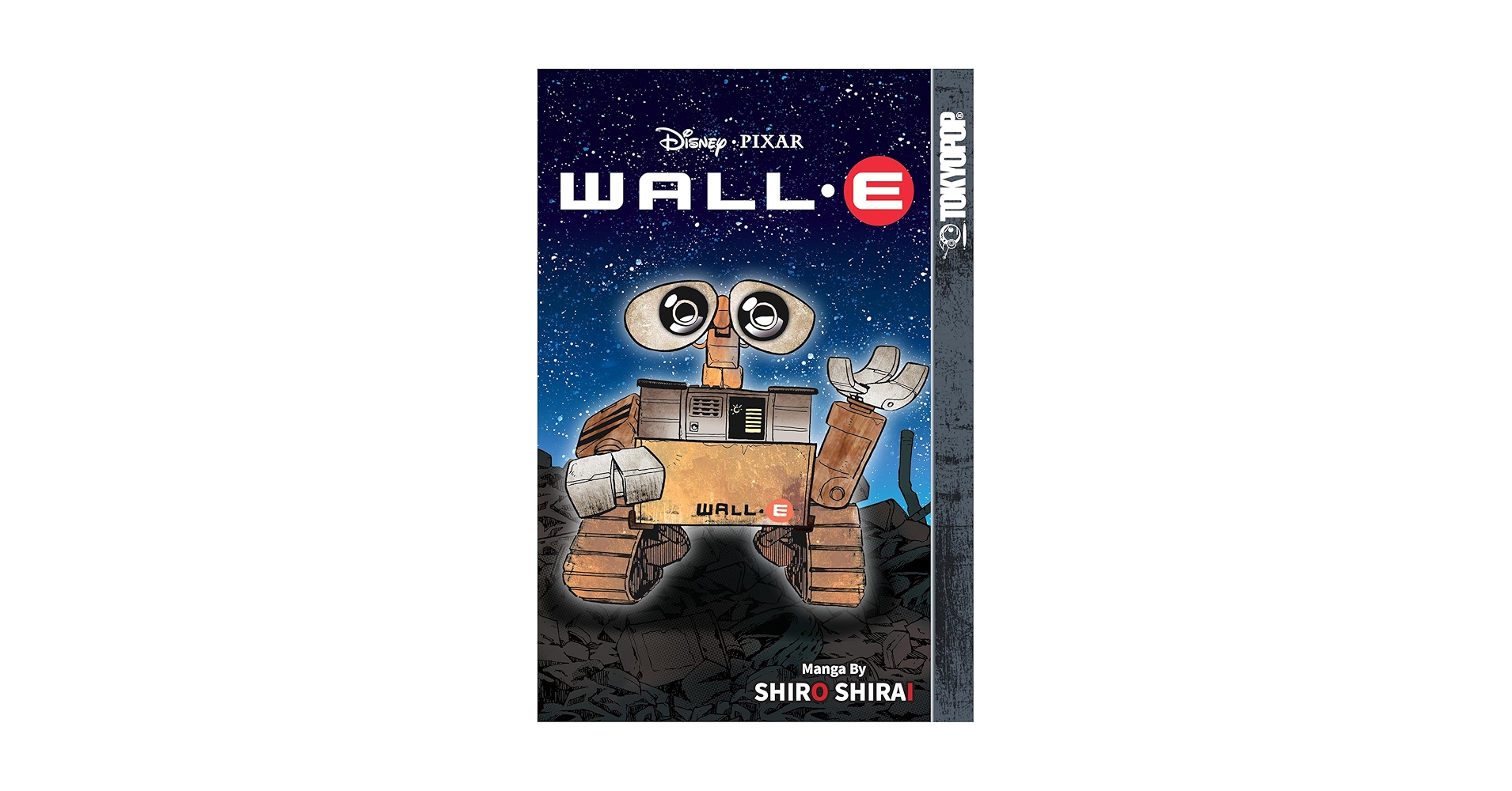 【Disney】Art of WALL-E (アートブック) 【PIXAR】古本 The Art of Wall-e Disney Pixar artbook book flip - YouTube